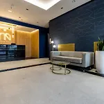 Symphony Modern Tower Lejlighedshotel