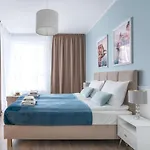 Lejlighedshotel Symphony Modern Tower Gdynia
