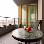 Symphony Modern Tower Lejlighedshotel 3*
