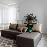 Symphony Modern Tower 3* Gdynia