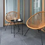 Lejlighedshotel Symphony Modern Tower Gdynia