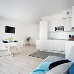 Lejlighedshotel Symphony Modern Tower Gdynia