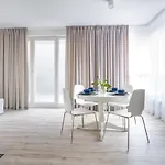 Symphony Modern Tower Gdynia