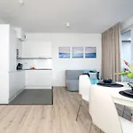 Lejlighedshotel Symphony Modern Tower