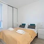 Symphony Modern Tower 3*
