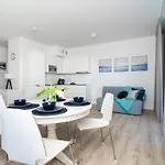 Lejlighedshotel Symphony Modern Tower Gdynia