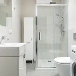 Lejlighedshotel Symphony Modern Tower