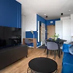 Symphony Modern Tower 3*