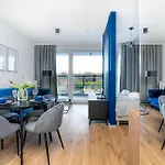 Symphony Modern Tower Gdynia