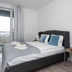 Symphony Modern Tower