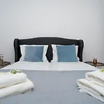 Lejlighedshotel Symphony Modern Tower 3*