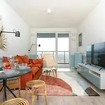 Symphony Modern Tower 3*