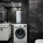 Lejlighedshotel Symphony Modern Tower 3*