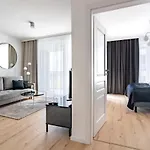 Appart hôtel Symphony Modern Tower By Ina