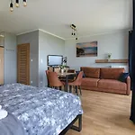 Symphony Modern Tower Lejlighedshotel 3*