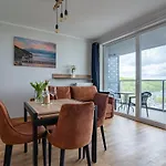 Lejlighedshotel Symphony Modern Tower