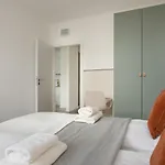 Lejlighedshotel Symphony Modern Tower Gdynia