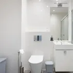 Symphony Modern Tower Lejlighedshotel Gdynia