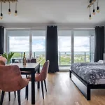 Symphony Modern Tower By Ina Appart hôtel Gdynia