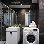 Symphony Modern Tower 3* Gdynia
