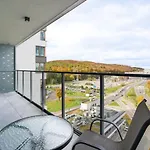 Lejlighedshotel Symphony Modern Tower 3*