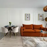 Symphony Modern Tower