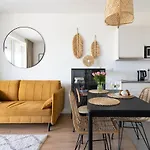 Symphony Modern Tower By Ina