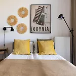 Symphony Modern Tower Lejlighedshotel 3*
