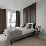 Symphony Modern Tower 3* Gdynia