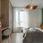 Symphony Modern Tower 3*
