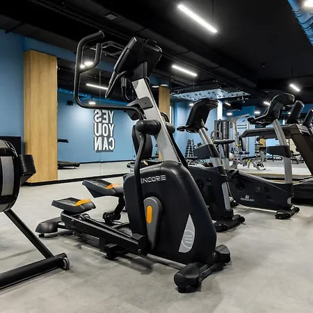 Symphony Modern Tower 3*