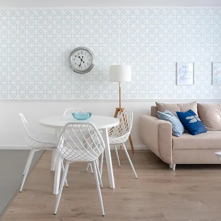 Symphony Modern Tower Gdynia