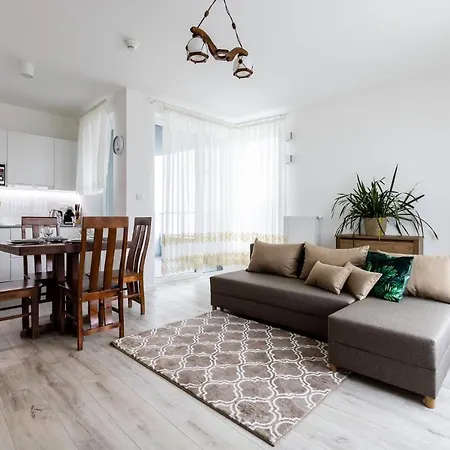 Symphony Modern Tower Апарт-отель