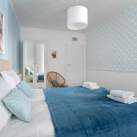 Symphony Modern Tower Aparthotel 3*