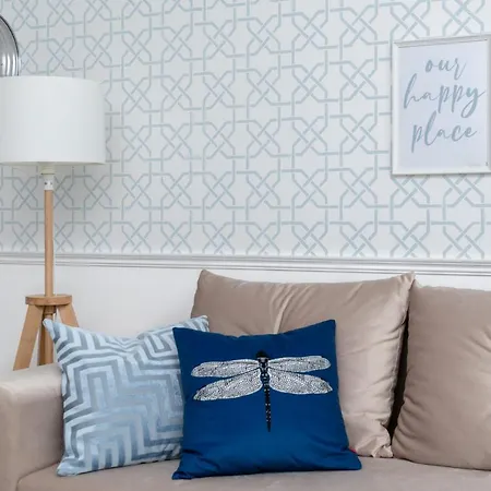 Symphony Modern Tower Гдыня