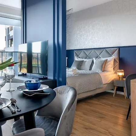 Symphony Modern Tower