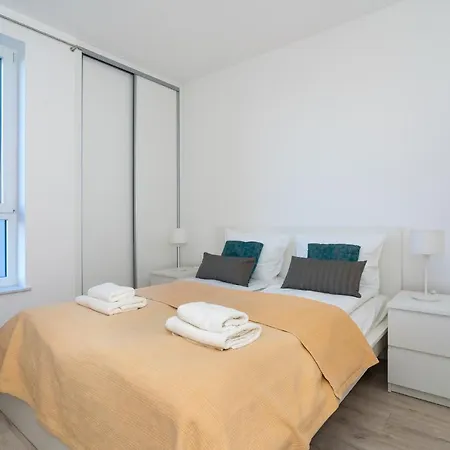 Symphony Modern Tower 3*