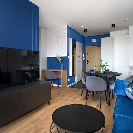 Symphony Modern Tower 3*