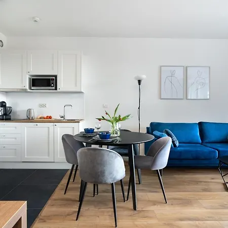 Symphony Modern Tower Aparthotel 3*