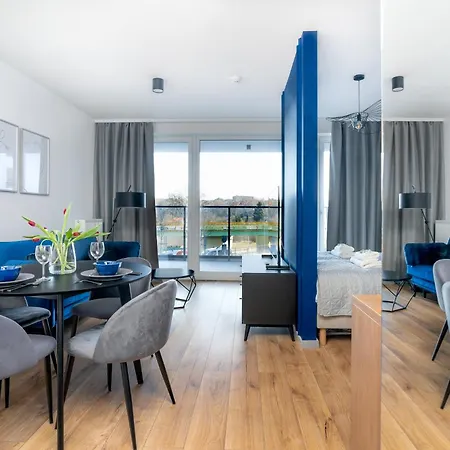 Symphony Modern Tower Gdynia