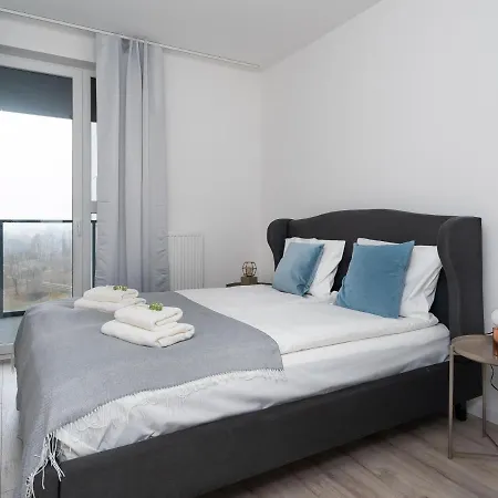 Symphony Modern Tower