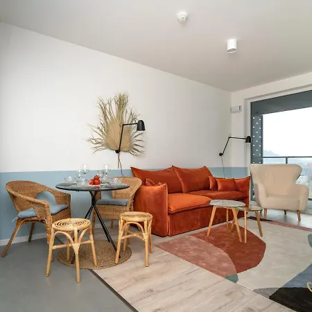 Symphony Modern Tower