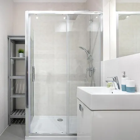 Symphony Modern Tower Apart Otel 3*