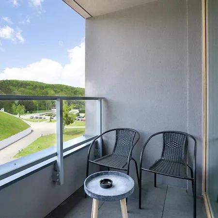 Апарт-отель Symphony Modern Tower