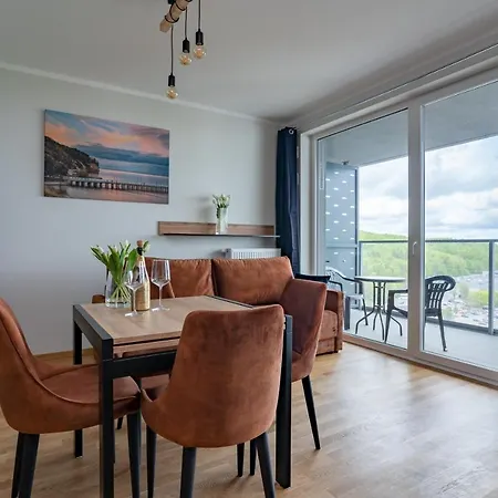 Aparthotel Symphony Modern Tower