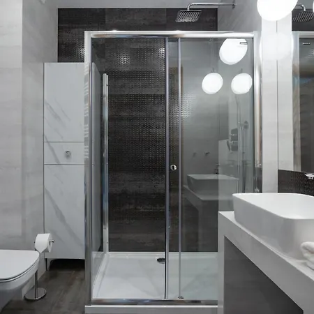 Symphony Modern Tower 3* Гдыня