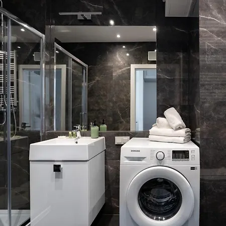 Symphony Modern Tower 3* Гдыня