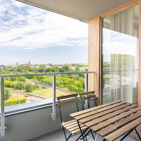 Symphony Modern Tower 3*