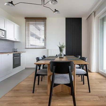 Symphony Modern Tower *