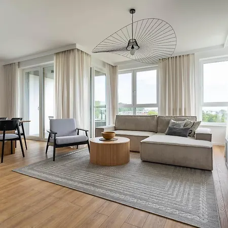 Apart Otel Symphony Modern Tower